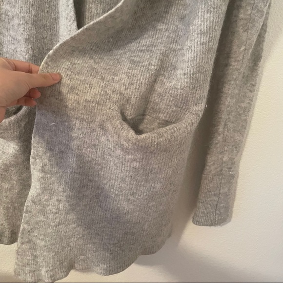 Banana Republic Aire Open Front Cardigan XS - Picture 6 of 10